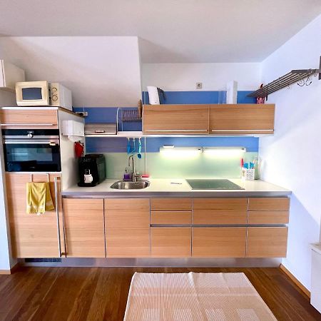 Ferienwohnung Una Wien Exterior foto