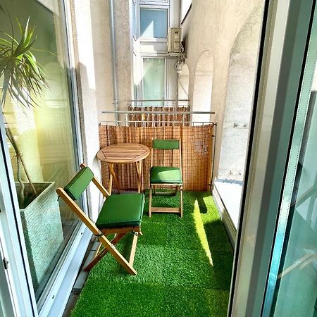 Ferienwohnung Una Wien Exterior foto